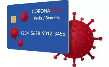 Road Warrior Pandemic Credit Card Points Strategies